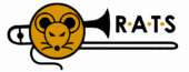 rats logo nowords